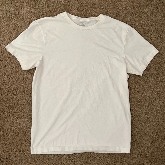 J. Crew Other - Washed T-shirt